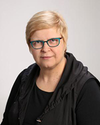 aulikki
