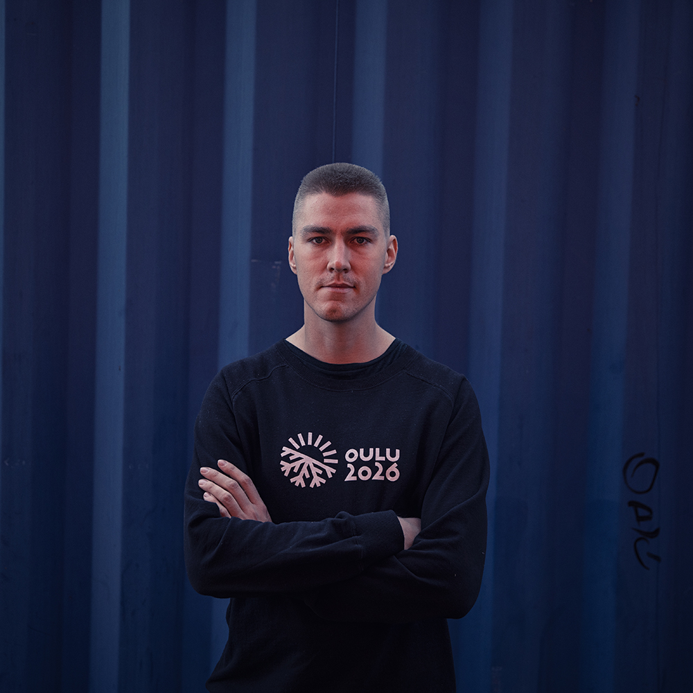 Tuukka Pynnönen