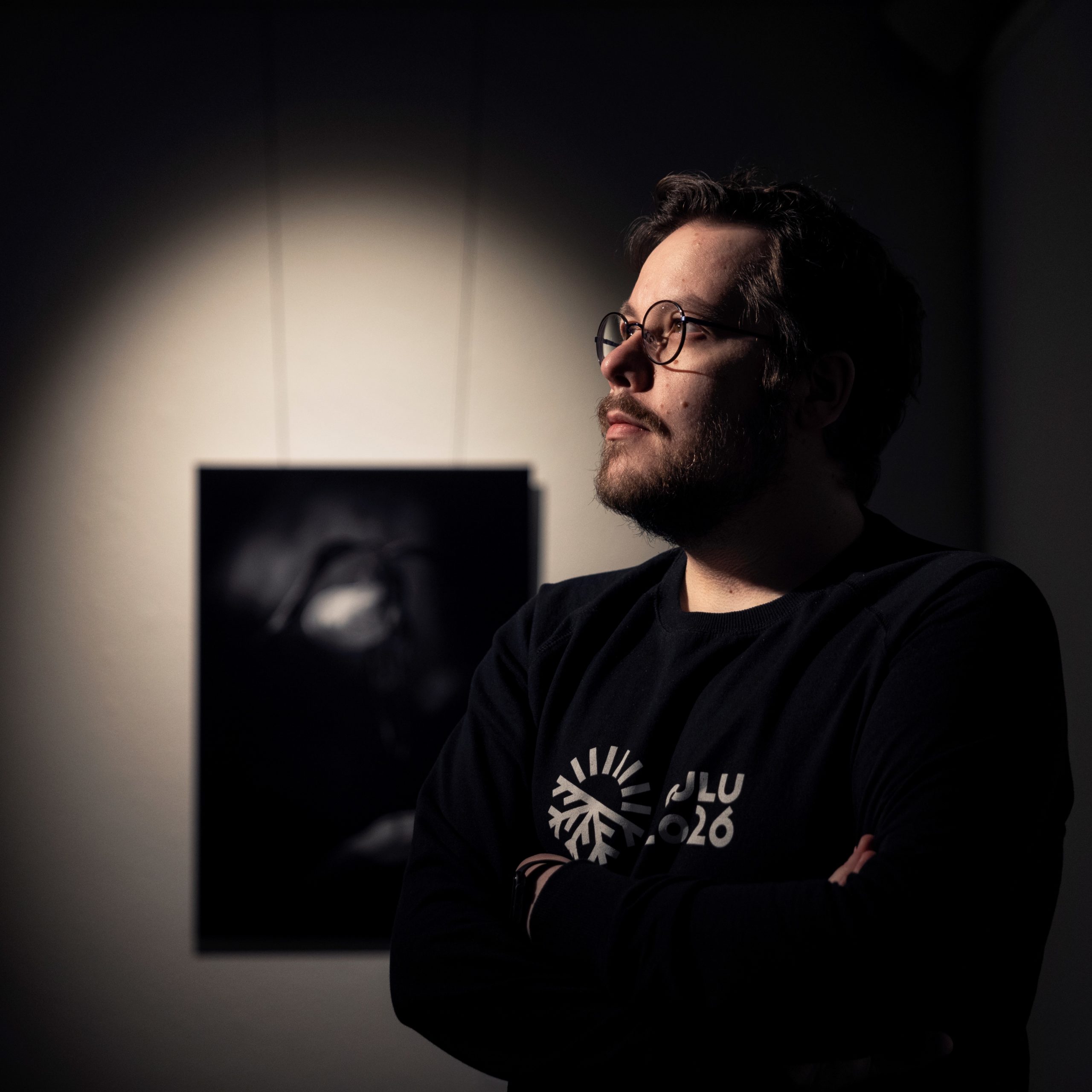 Atte P. Karjalainen
