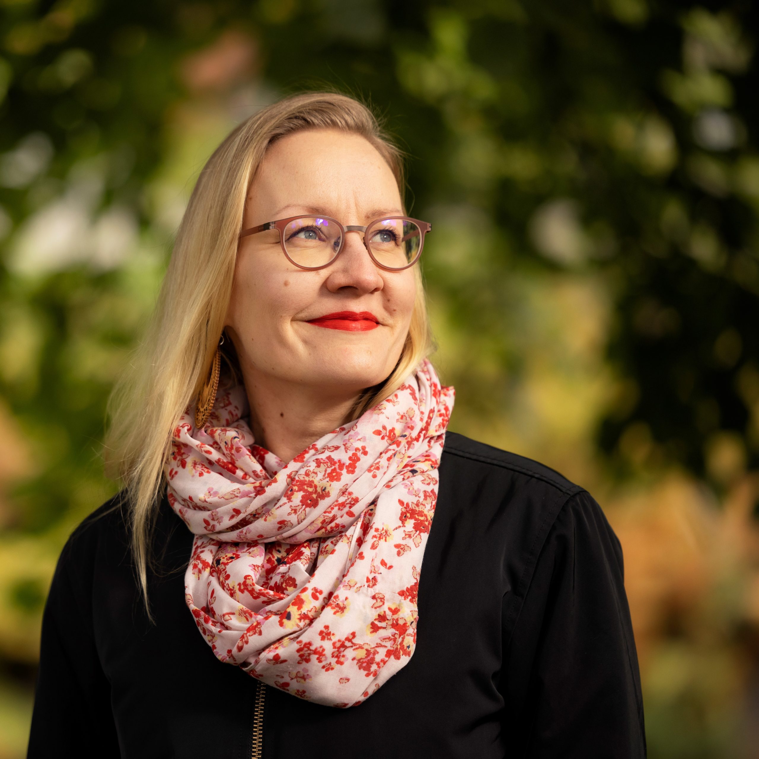 Liisa Ronkainen
