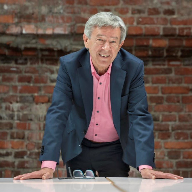 Risto Ruohonen