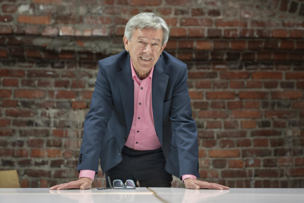 Risto Ruohonen