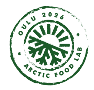 afl logo Arctic food lab logo