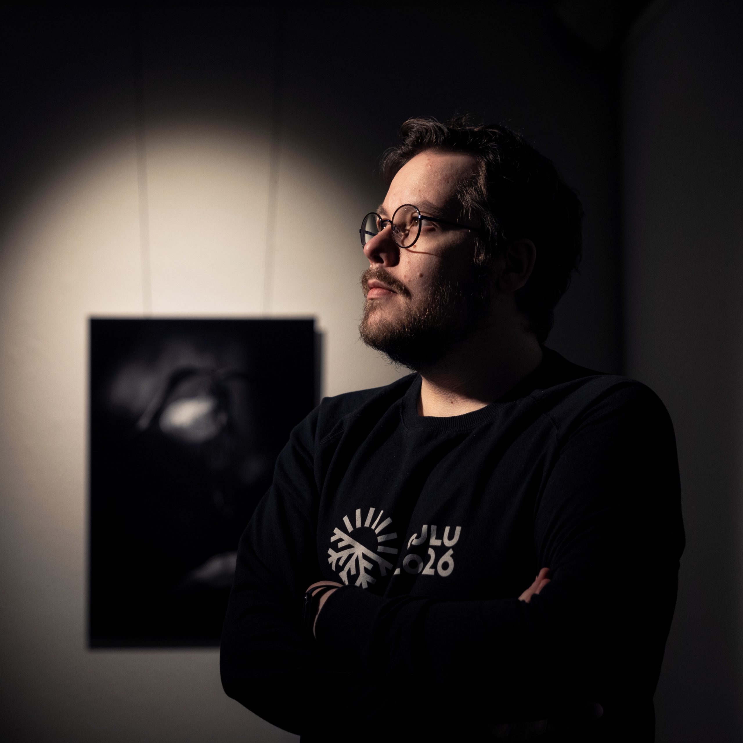 Atte P. Karjalainen