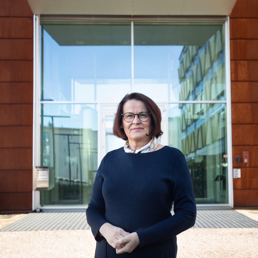 Päivi Laajala