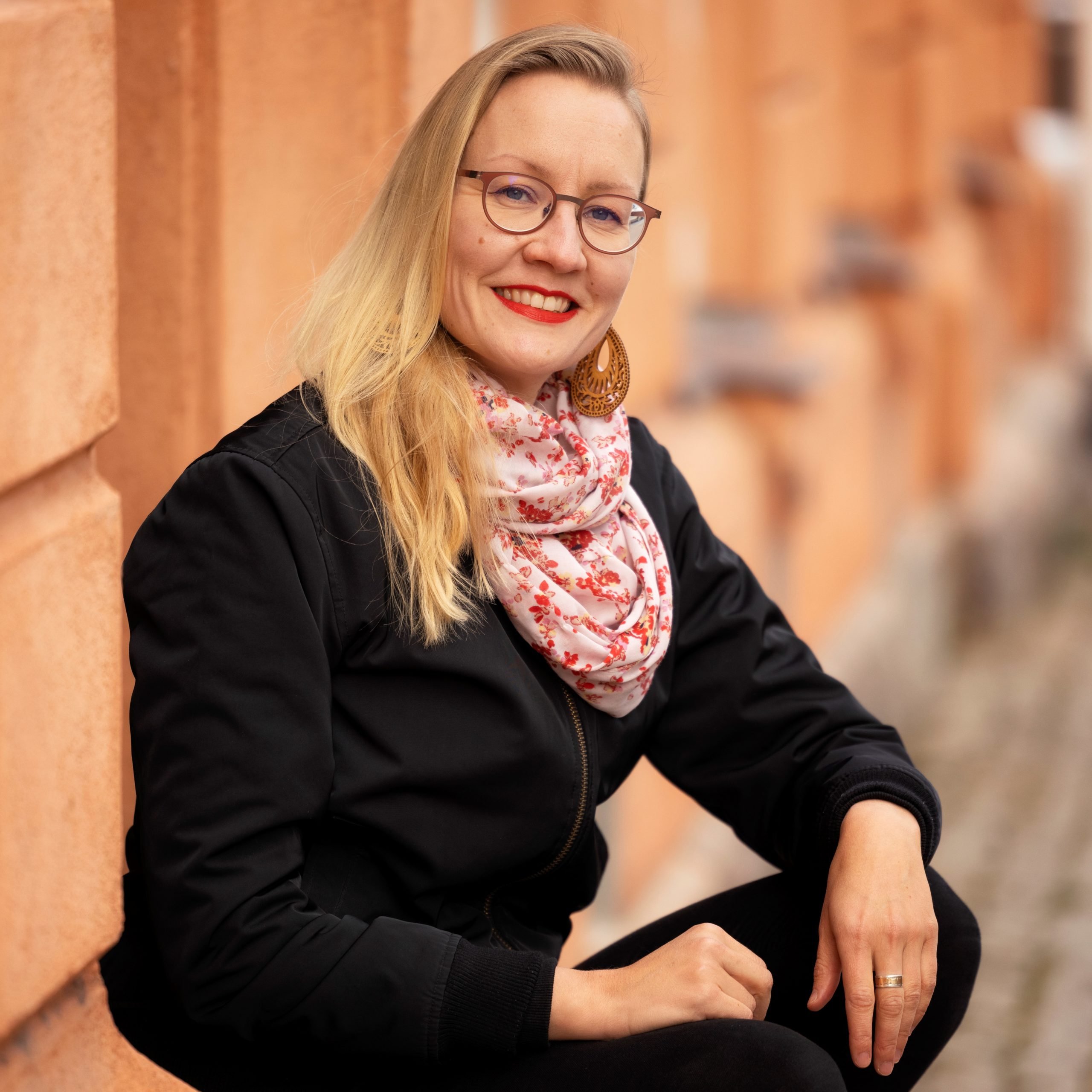 Liisa Ronkainen