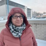 Teija Vainio.