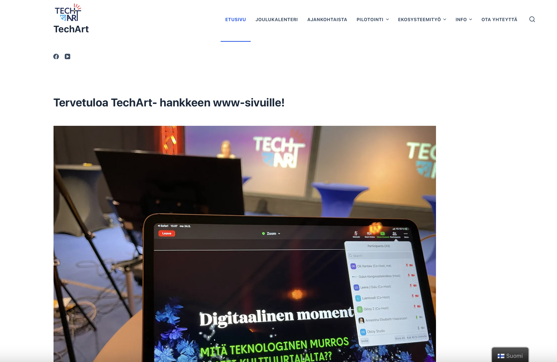 Näyttökuva 2021-12-20 kello 13.24.33 TechArt- www-sivut