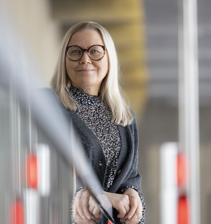Elena Näsänen