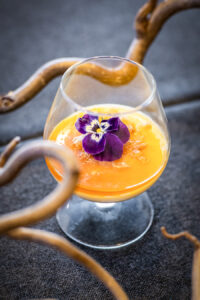jälkiruoka pannacotta